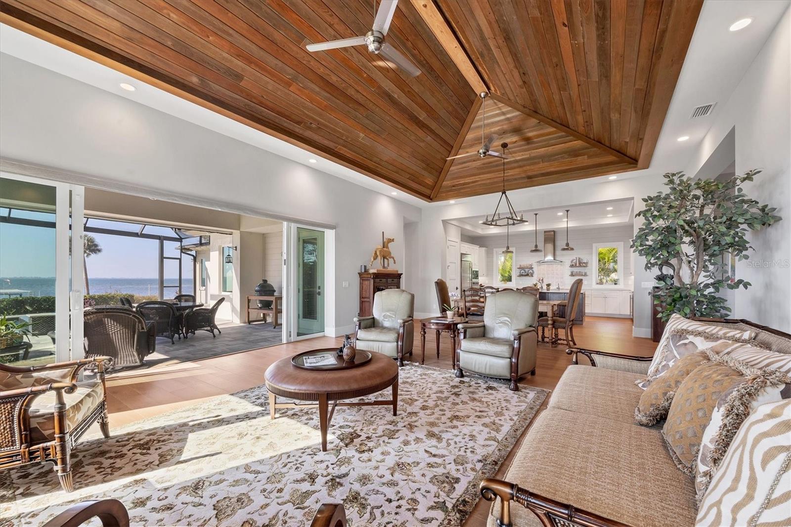 BALLENTINE MANOR ESTATES - Residential