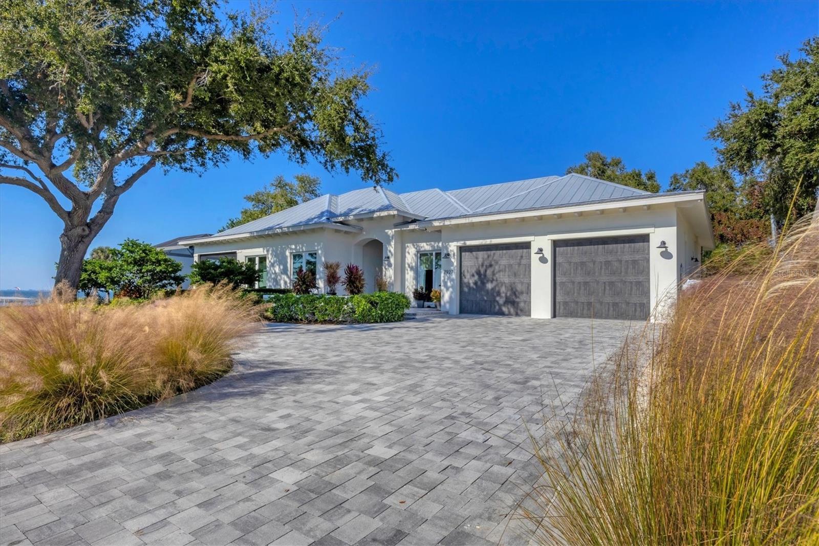 BALLENTINE MANOR ESTATES - Residential