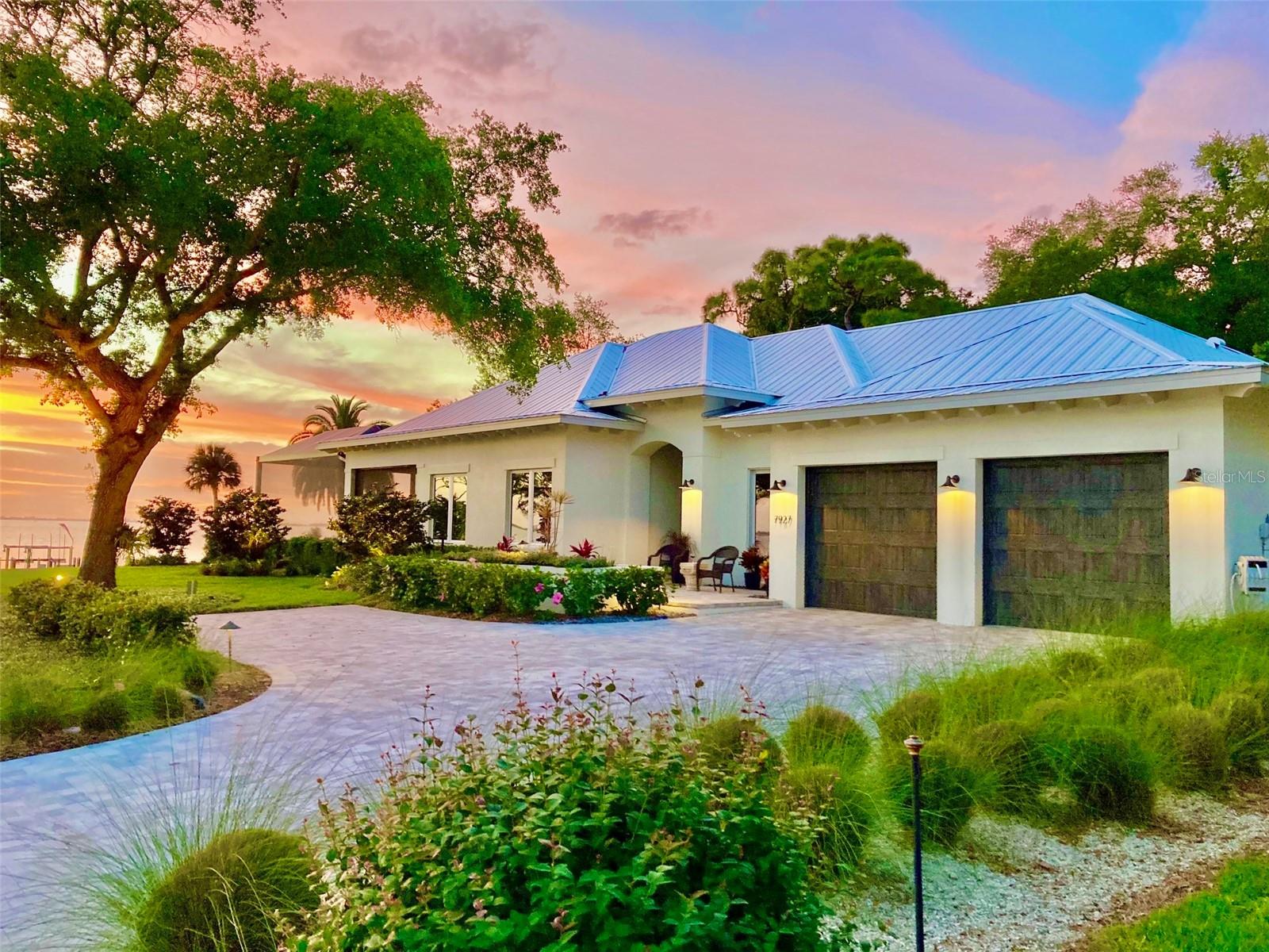 BALLENTINE MANOR ESTATES - Residential