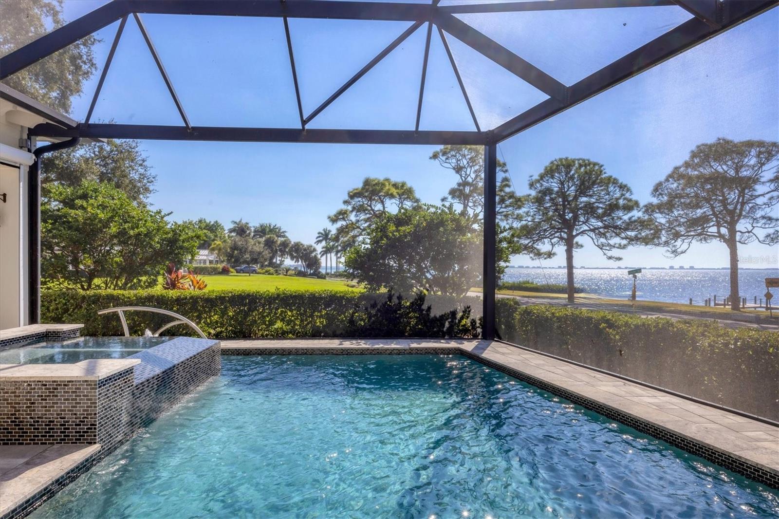 BALLENTINE MANOR ESTATES - Residential