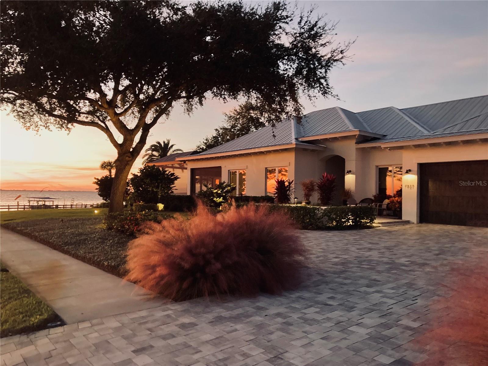 BALLENTINE MANOR ESTATES - Residential