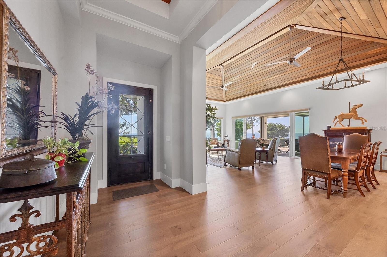 BALLENTINE MANOR ESTATES - Residential