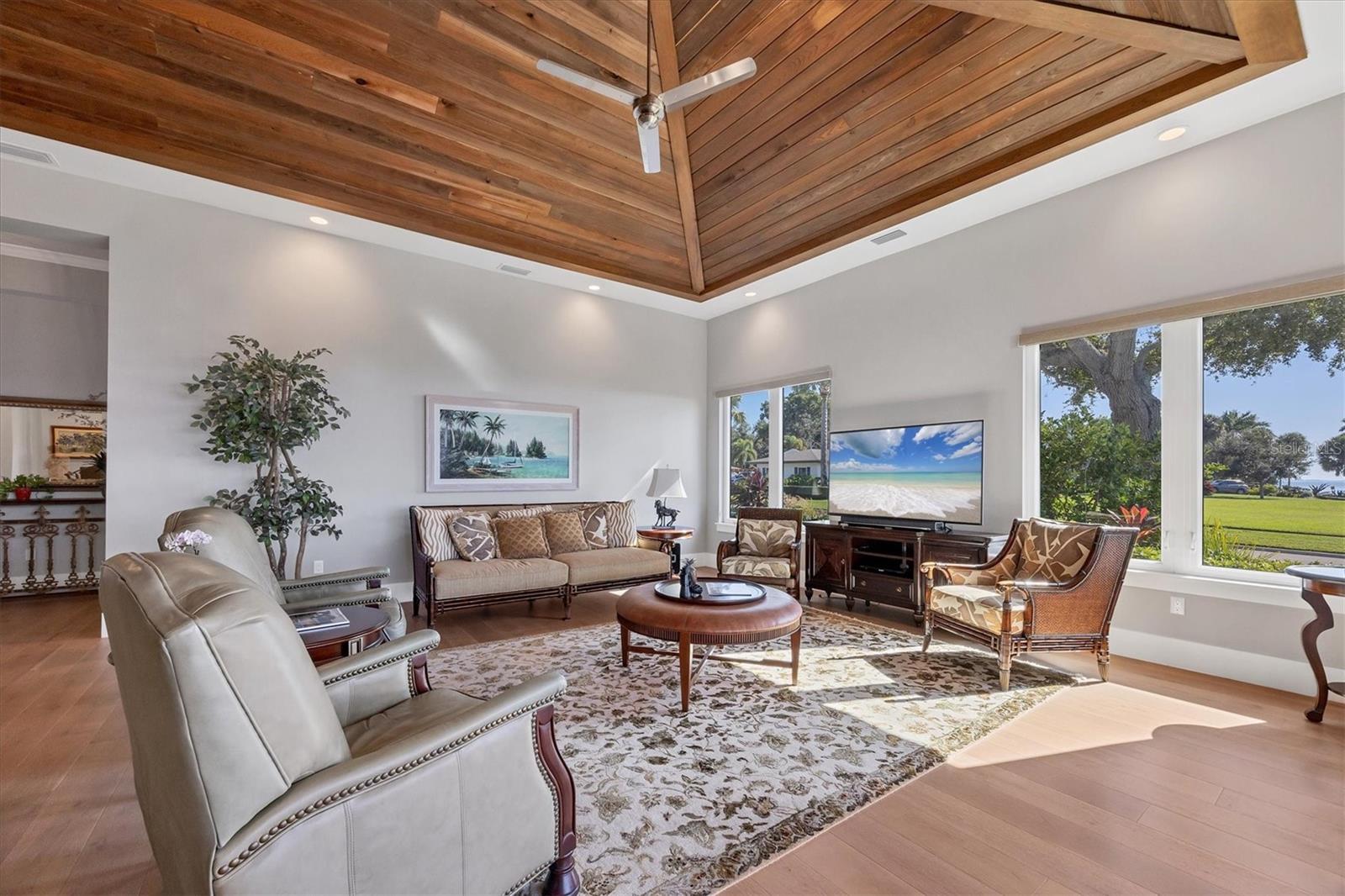 BALLENTINE MANOR ESTATES - Residential