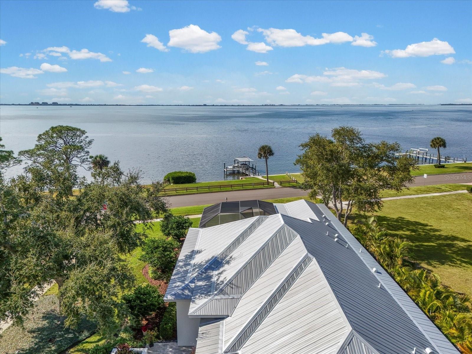 BALLENTINE MANOR ESTATES - Residential