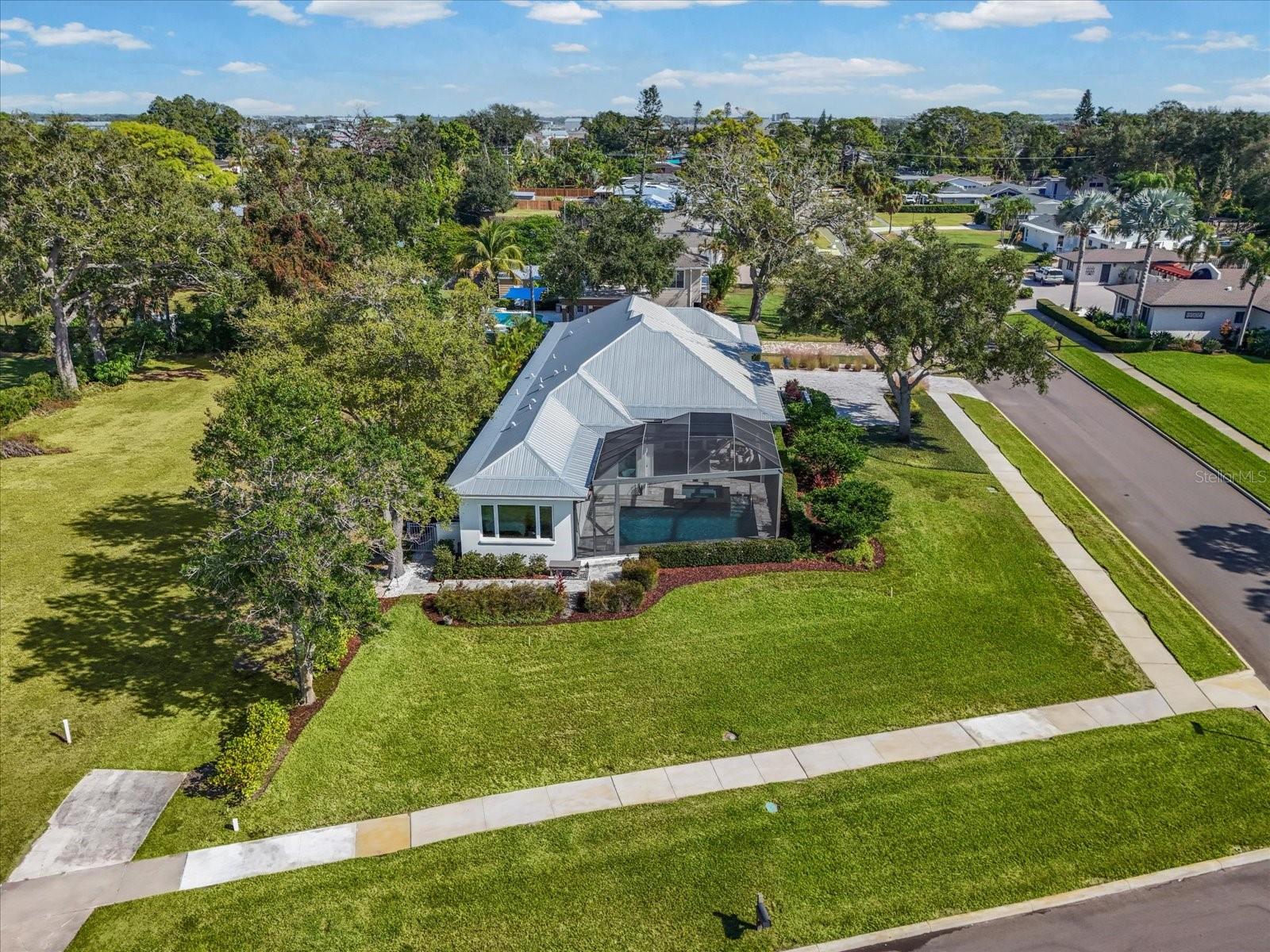 BALLENTINE MANOR ESTATES - Residential