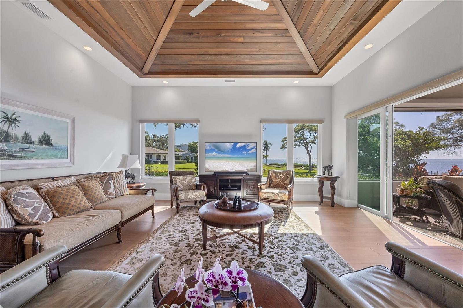 BALLENTINE MANOR ESTATES - Residential