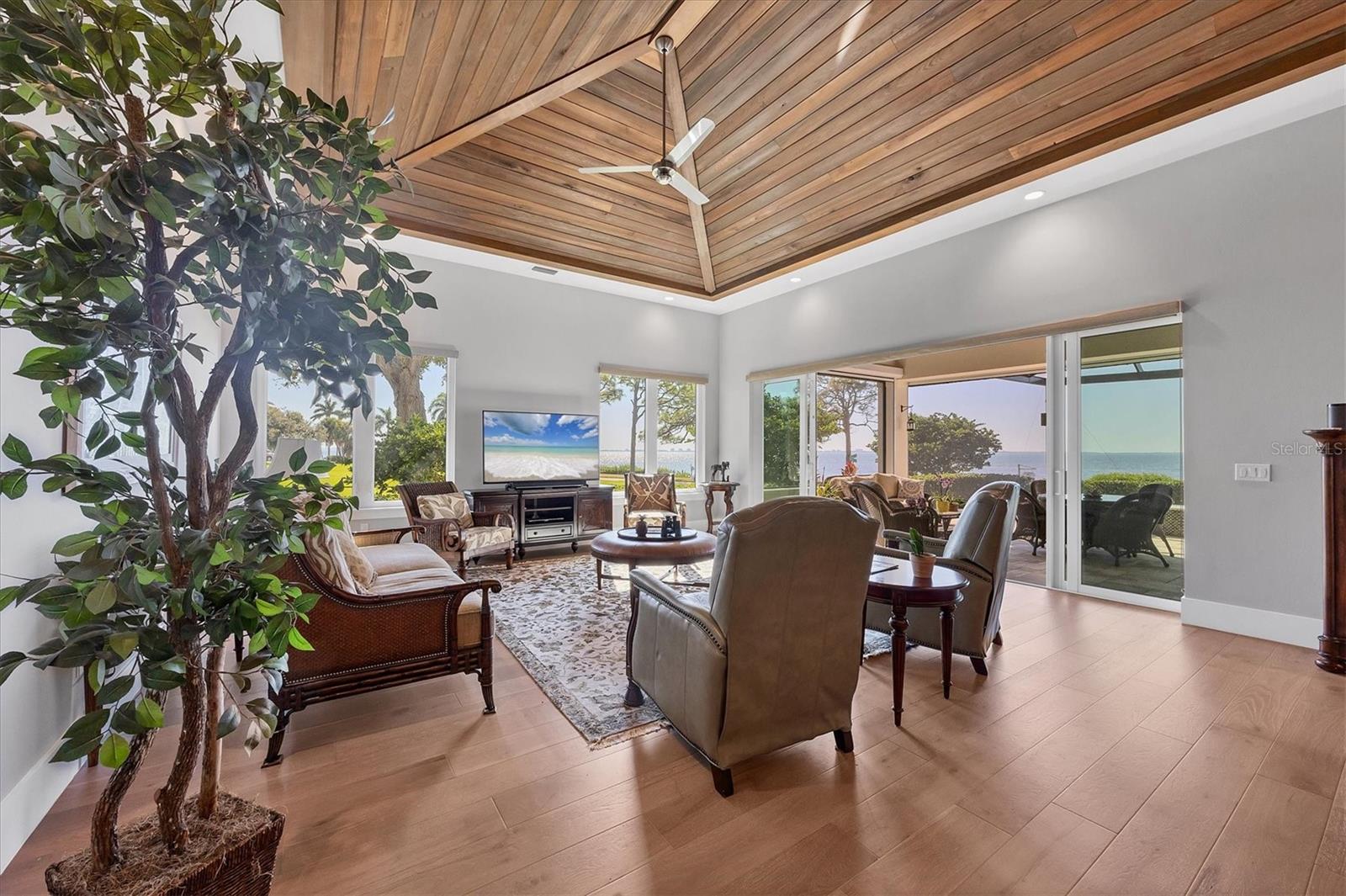 BALLENTINE MANOR ESTATES - Residential