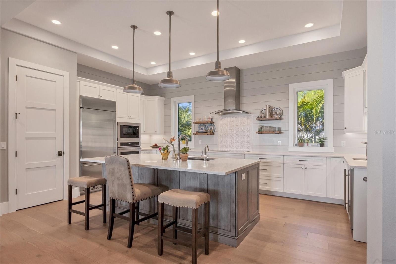 BALLENTINE MANOR ESTATES - Residential