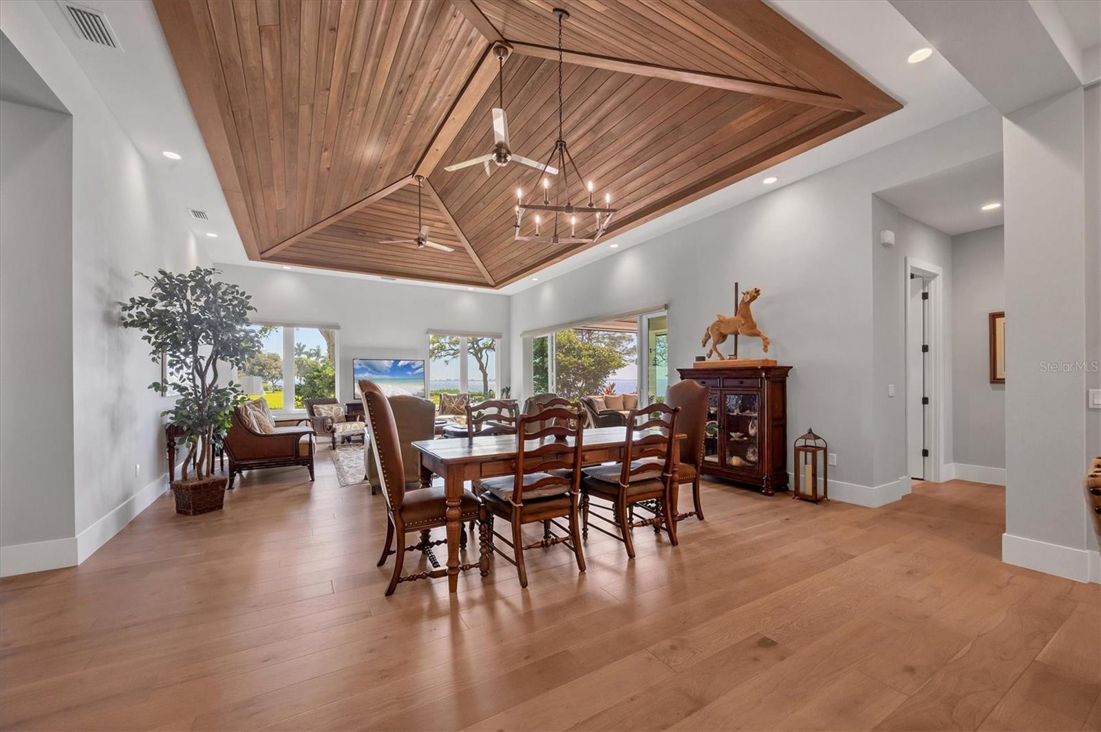 BALLENTINE MANOR ESTATES - Residential