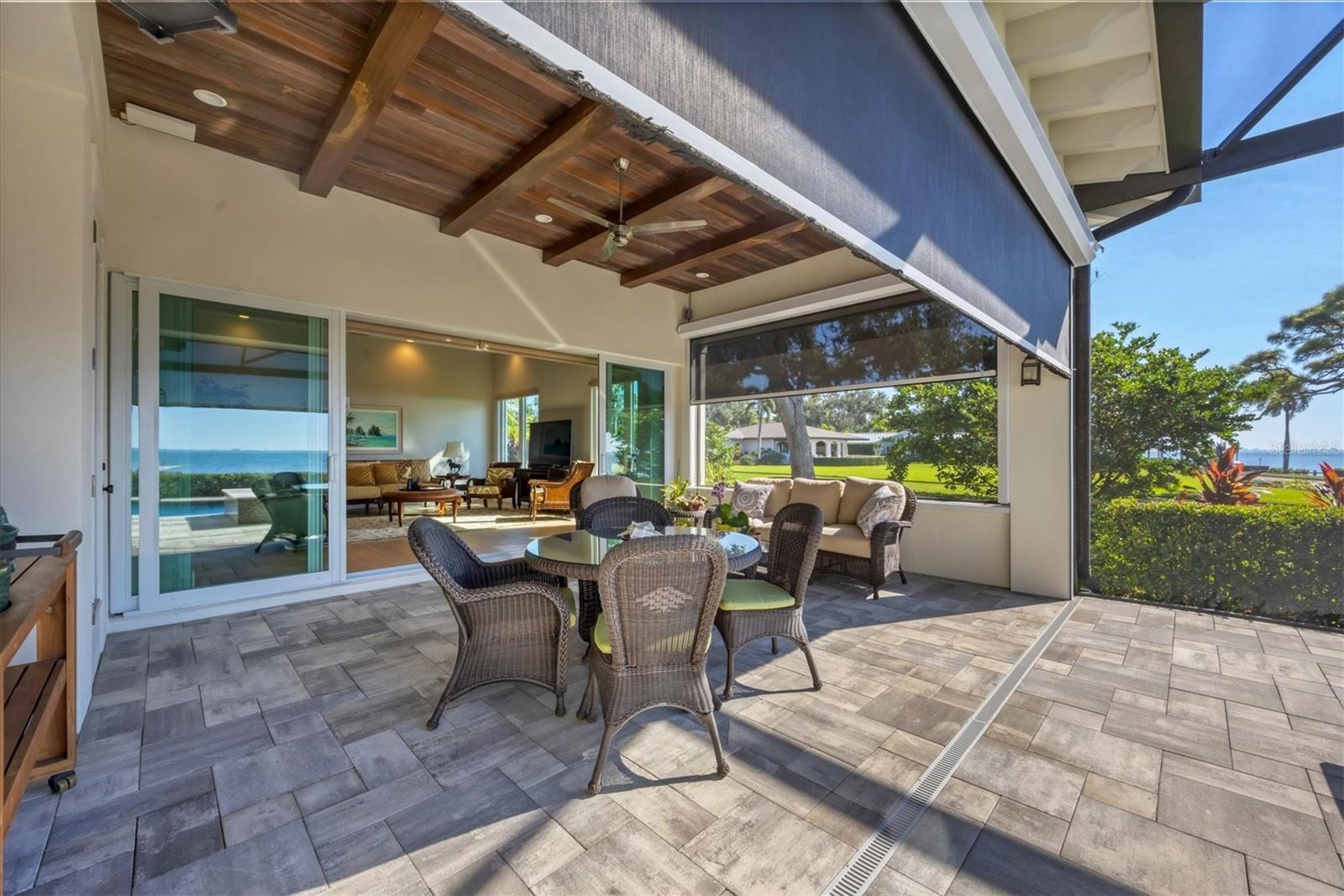 BALLENTINE MANOR ESTATES - Residential