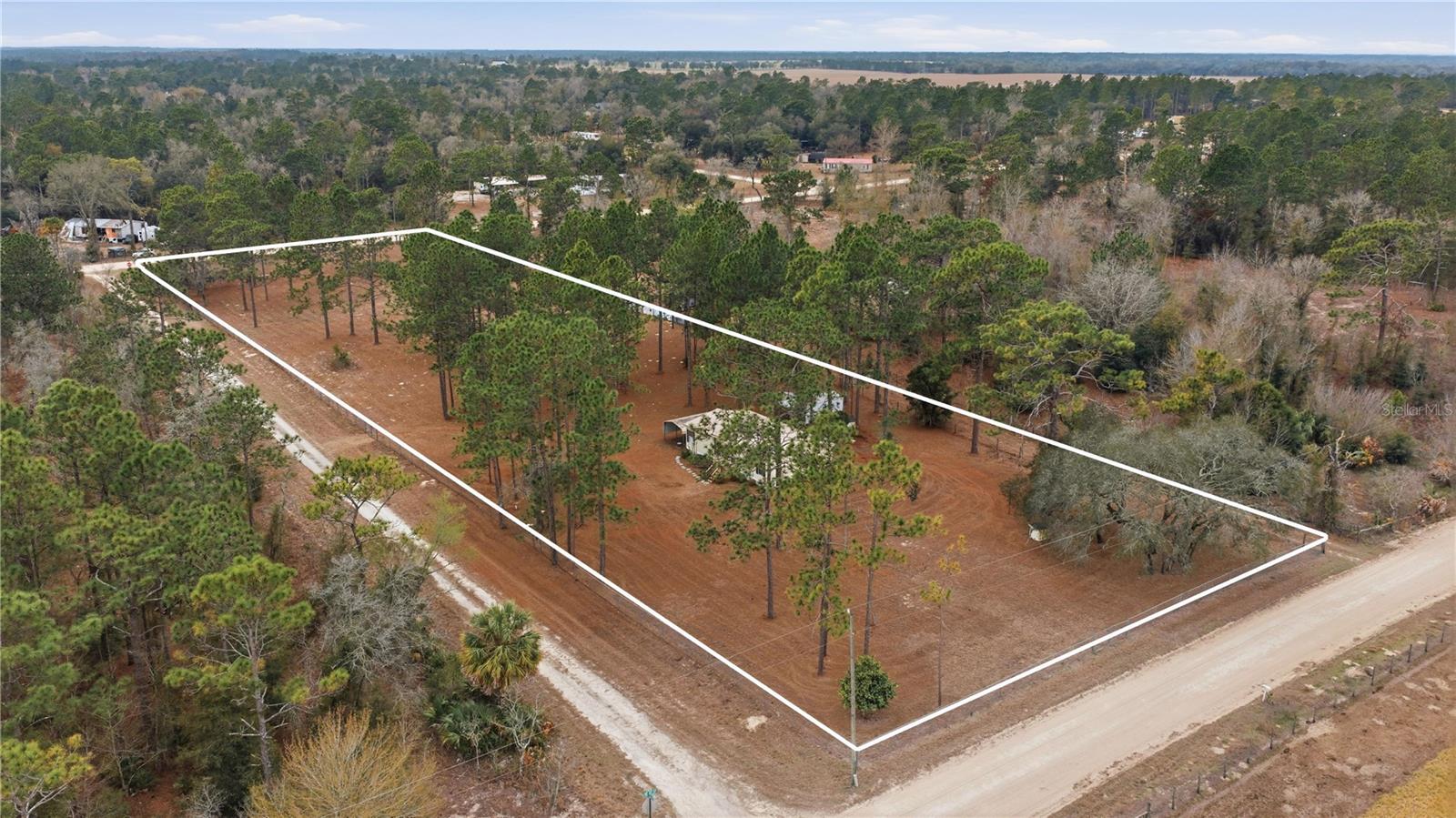 WILLISTON HIGHLANDS - Residential