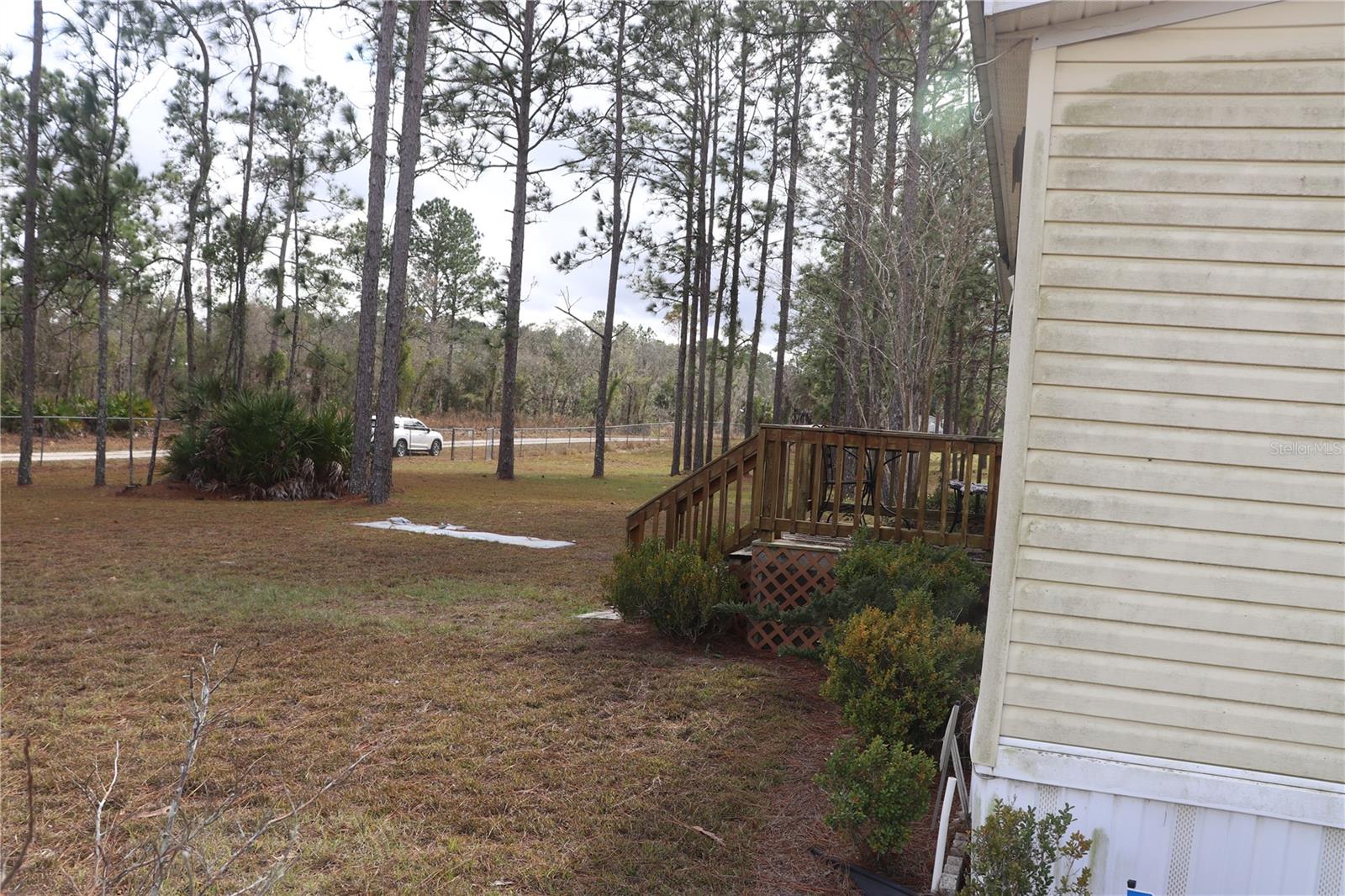 WILLISTON HIGHLANDS - Residential