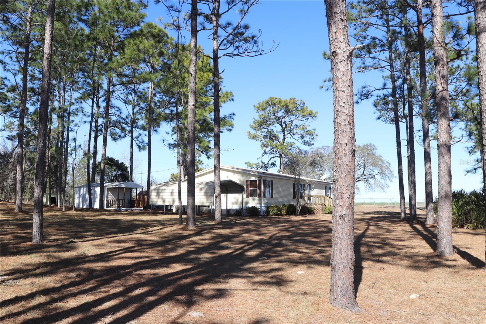 WILLISTON HIGHLANDS - Residential