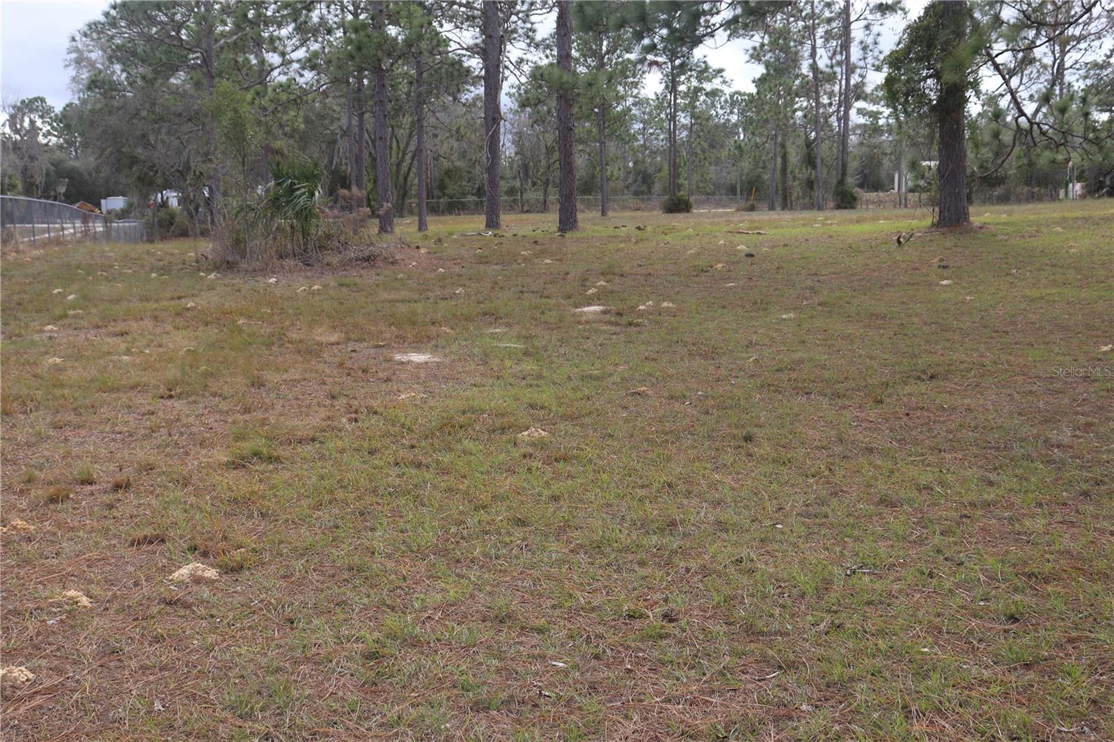 WILLISTON HIGHLANDS - Residential