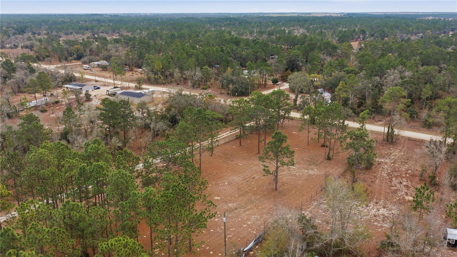 WILLISTON HIGHLANDS - Residential