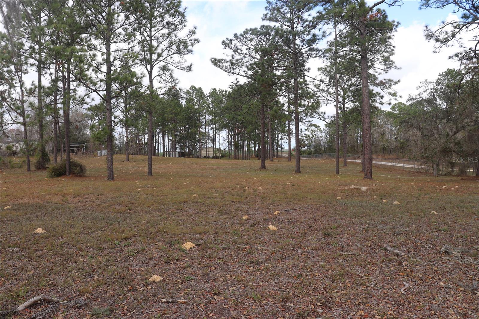 WILLISTON HIGHLANDS - Residential