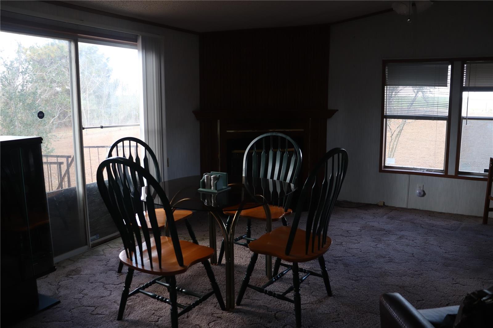 WILLISTON HIGHLANDS - Residential