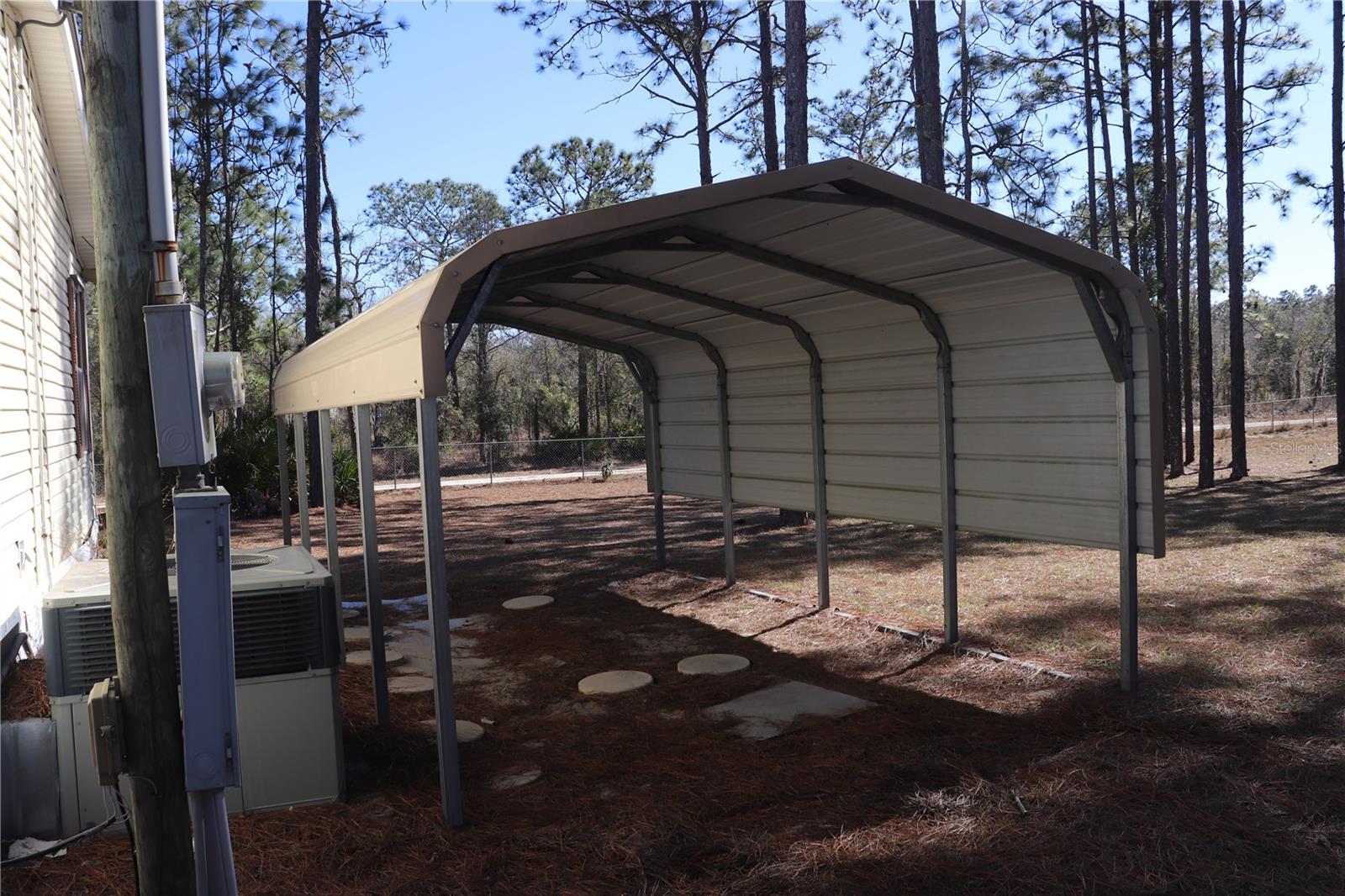 WILLISTON HIGHLANDS - Residential