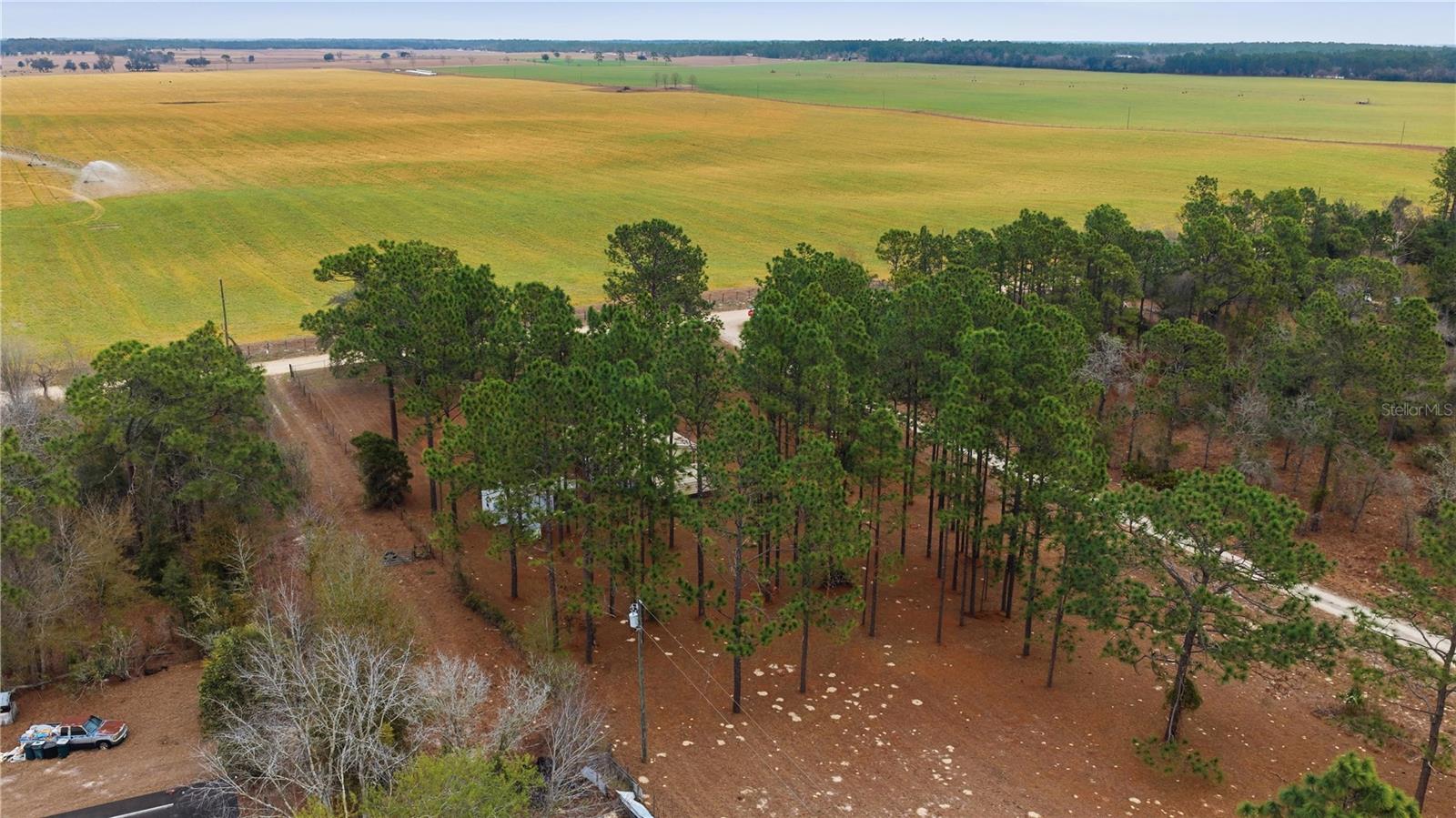 WILLISTON HIGHLANDS - Residential