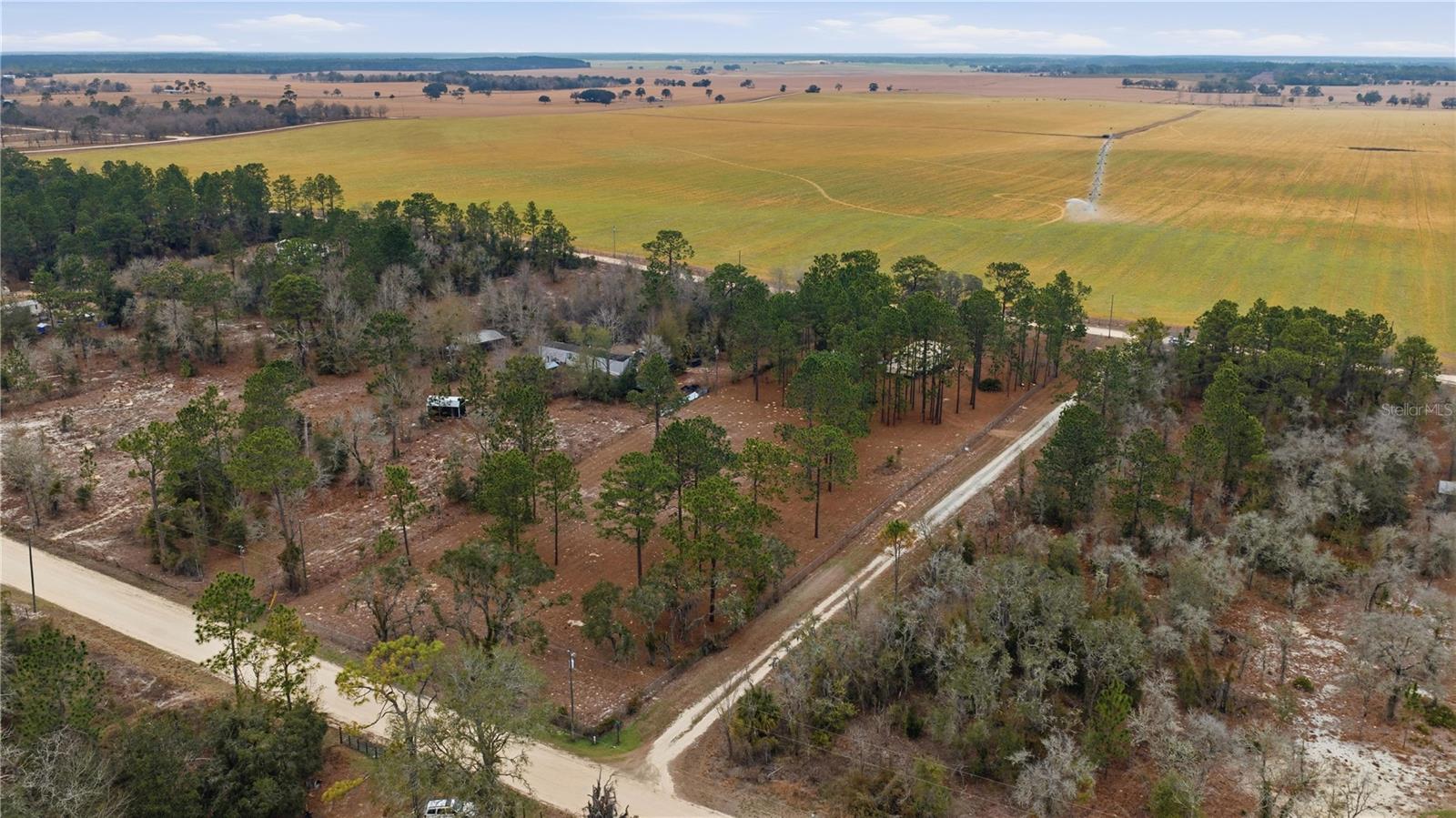 WILLISTON HIGHLANDS - Residential