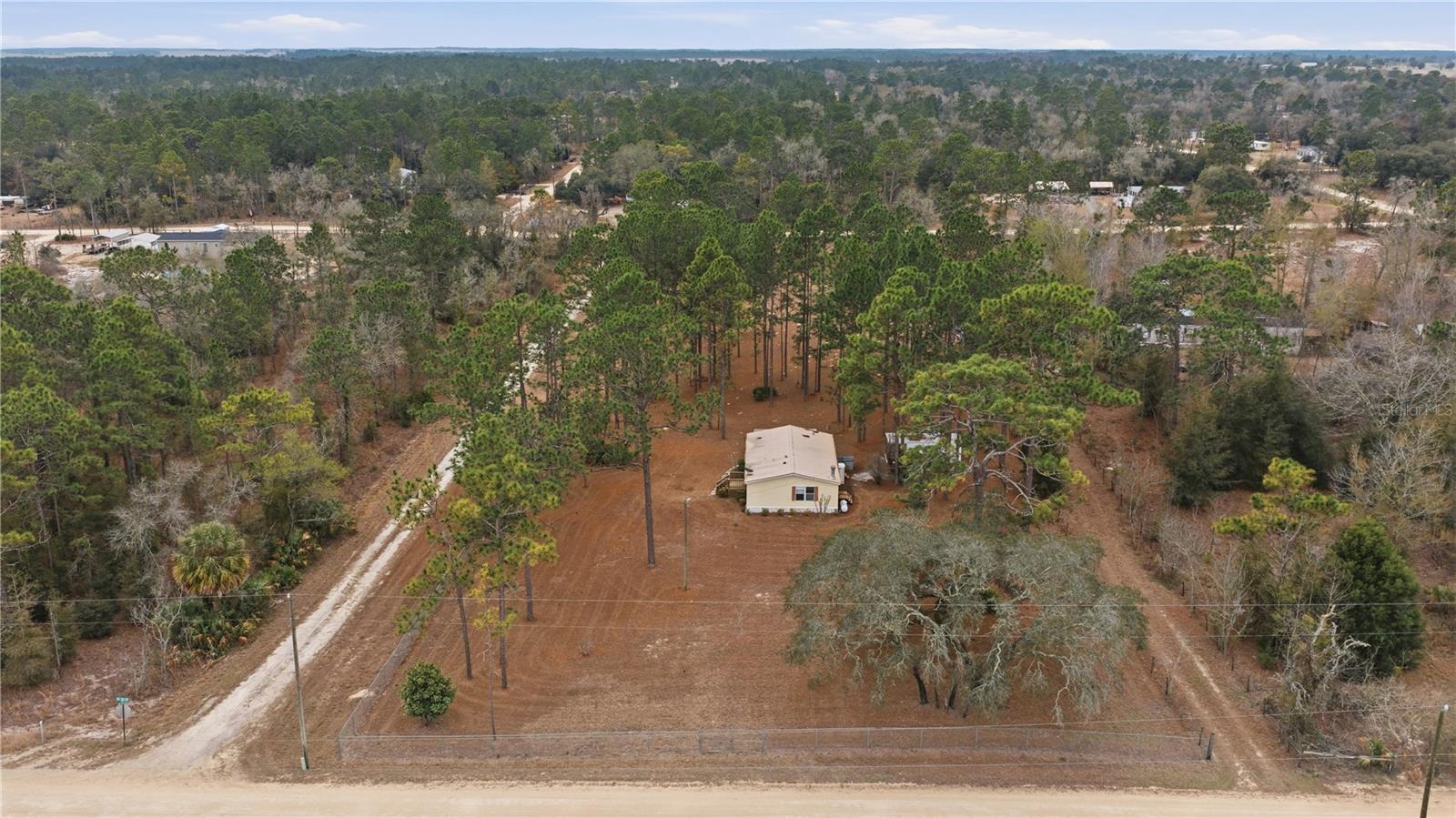 WILLISTON HIGHLANDS - Residential