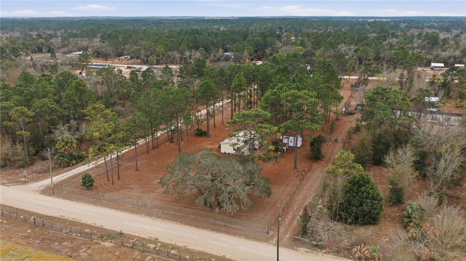 WILLISTON HIGHLANDS - Residential