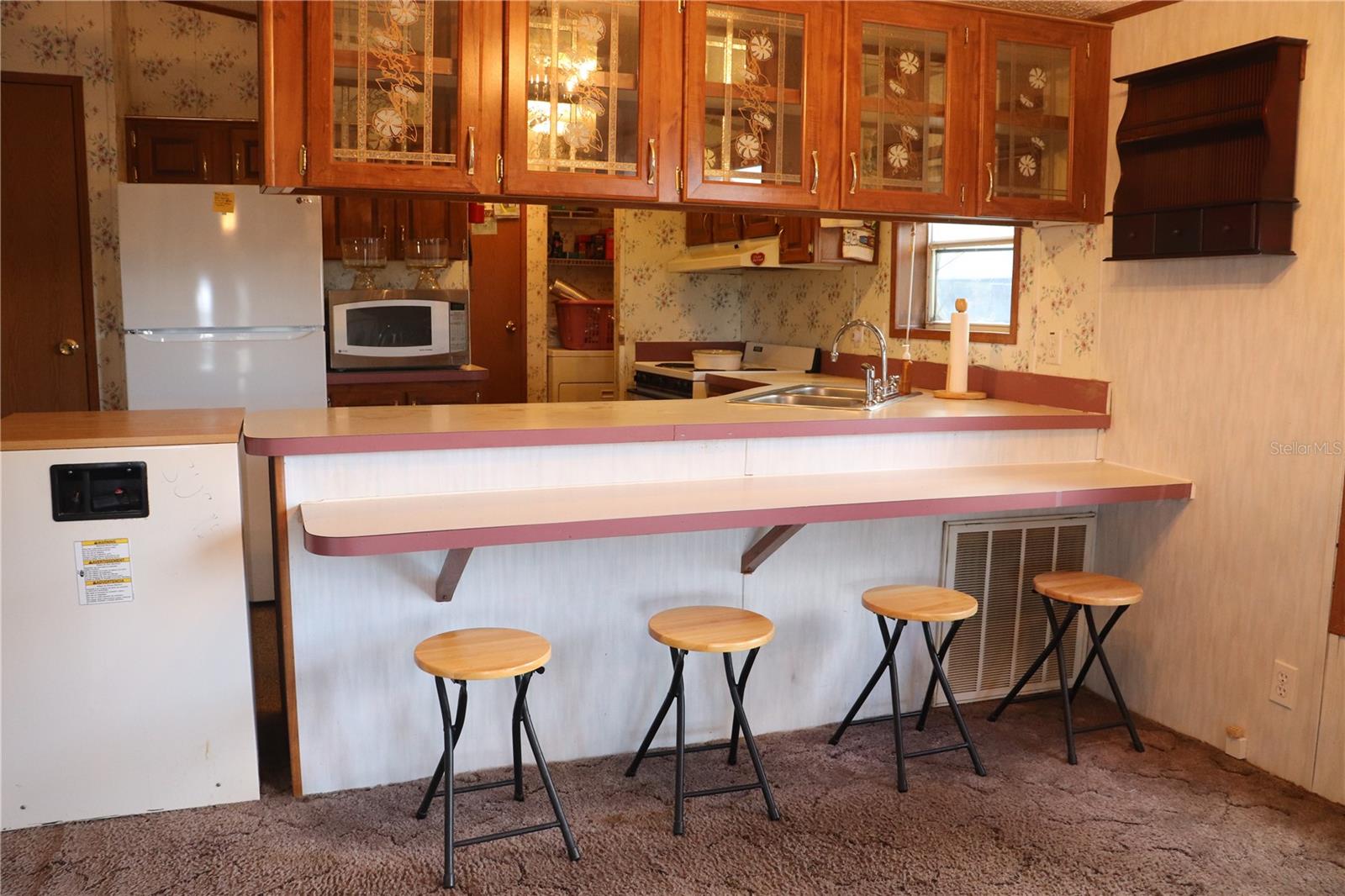 WILLISTON HIGHLANDS - Residential