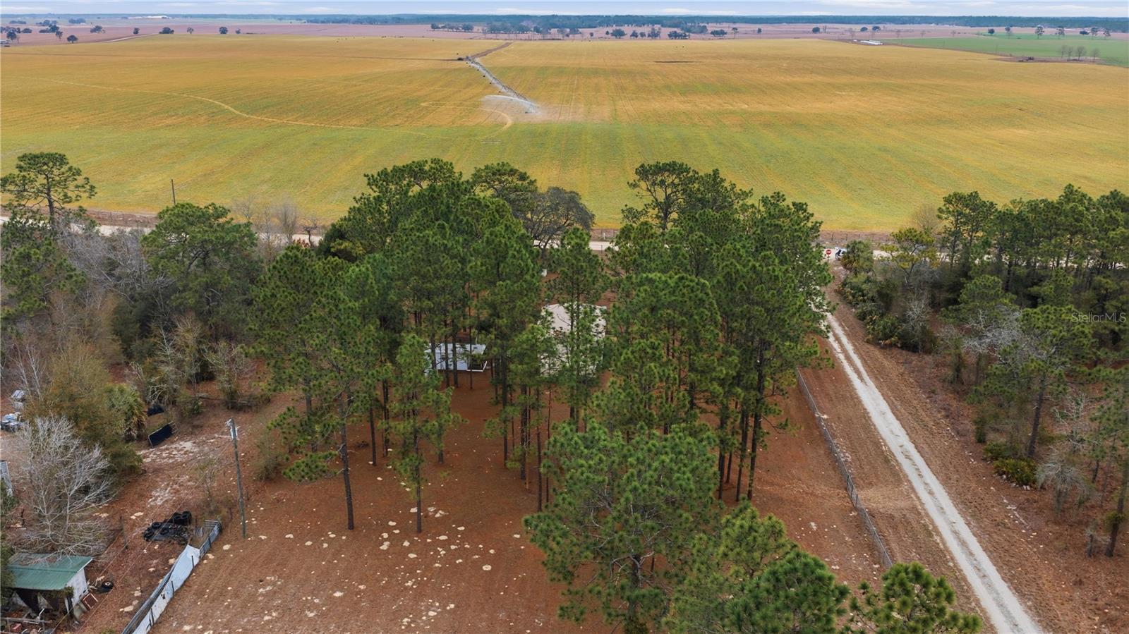 WILLISTON HIGHLANDS - Residential