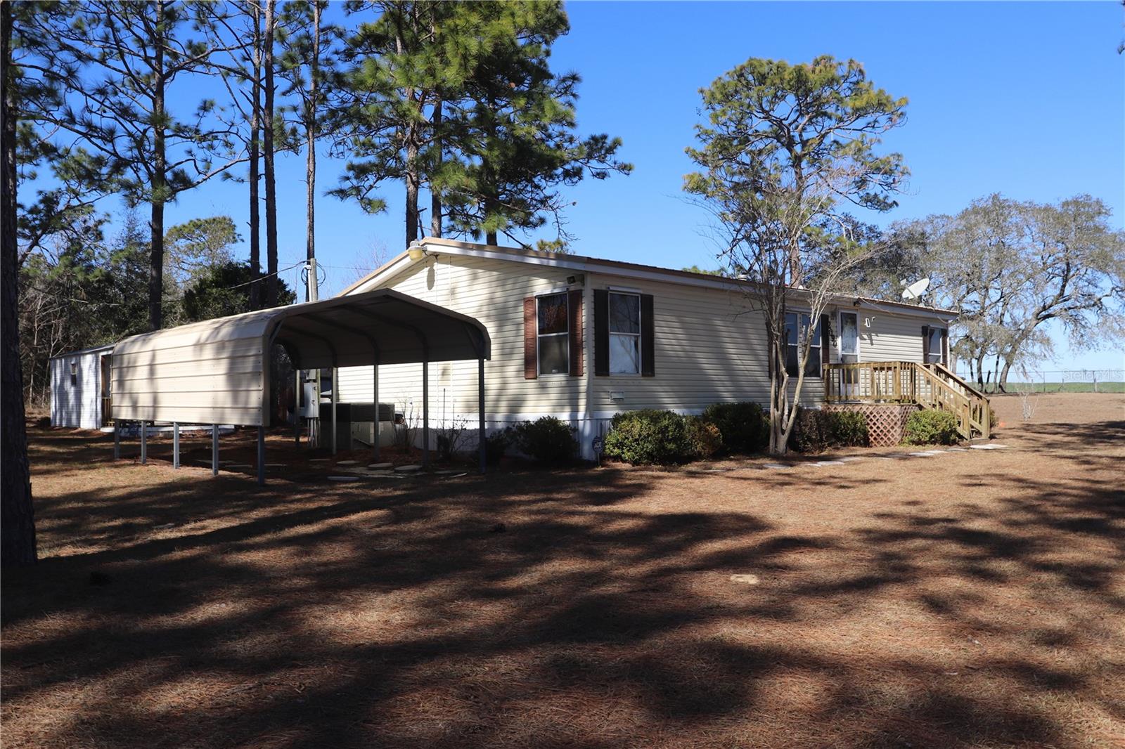 WILLISTON HIGHLANDS - Residential