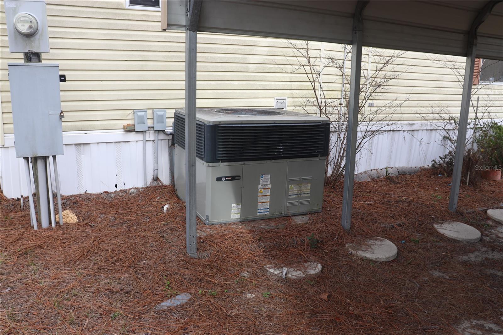 WILLISTON HIGHLANDS - Residential