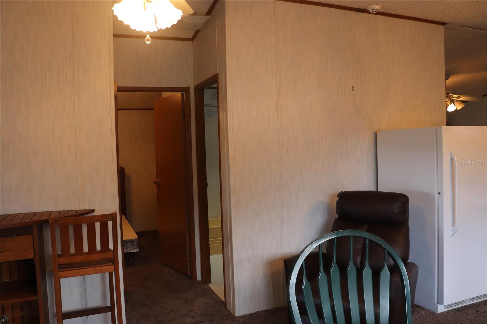 WILLISTON HIGHLANDS - Residential