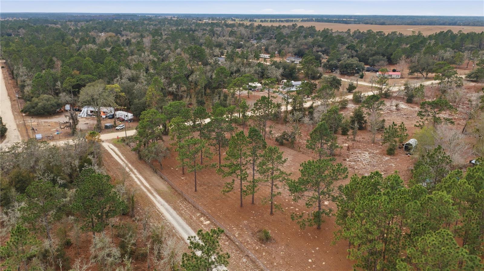 WILLISTON HIGHLANDS - Residential