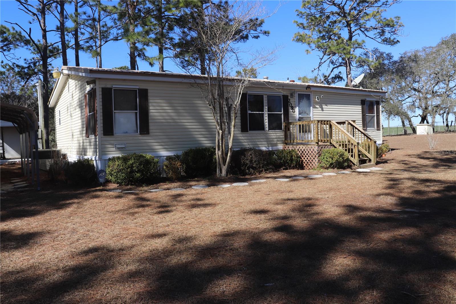 WILLISTON HIGHLANDS - Residential