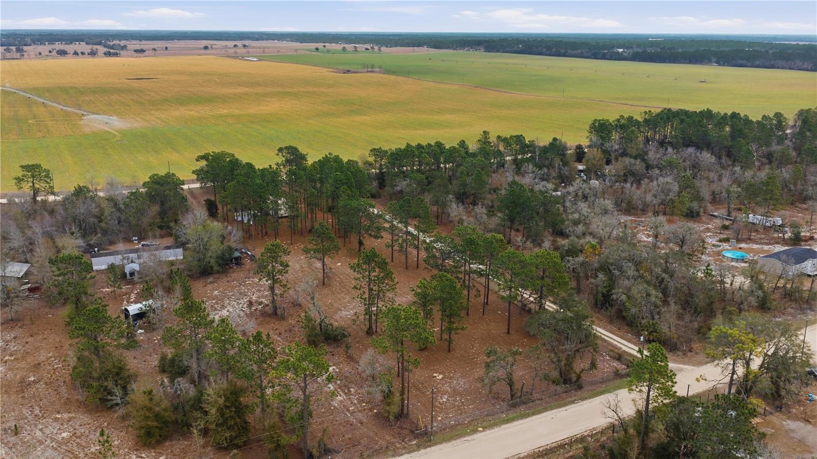 WILLISTON HIGHLANDS - Residential