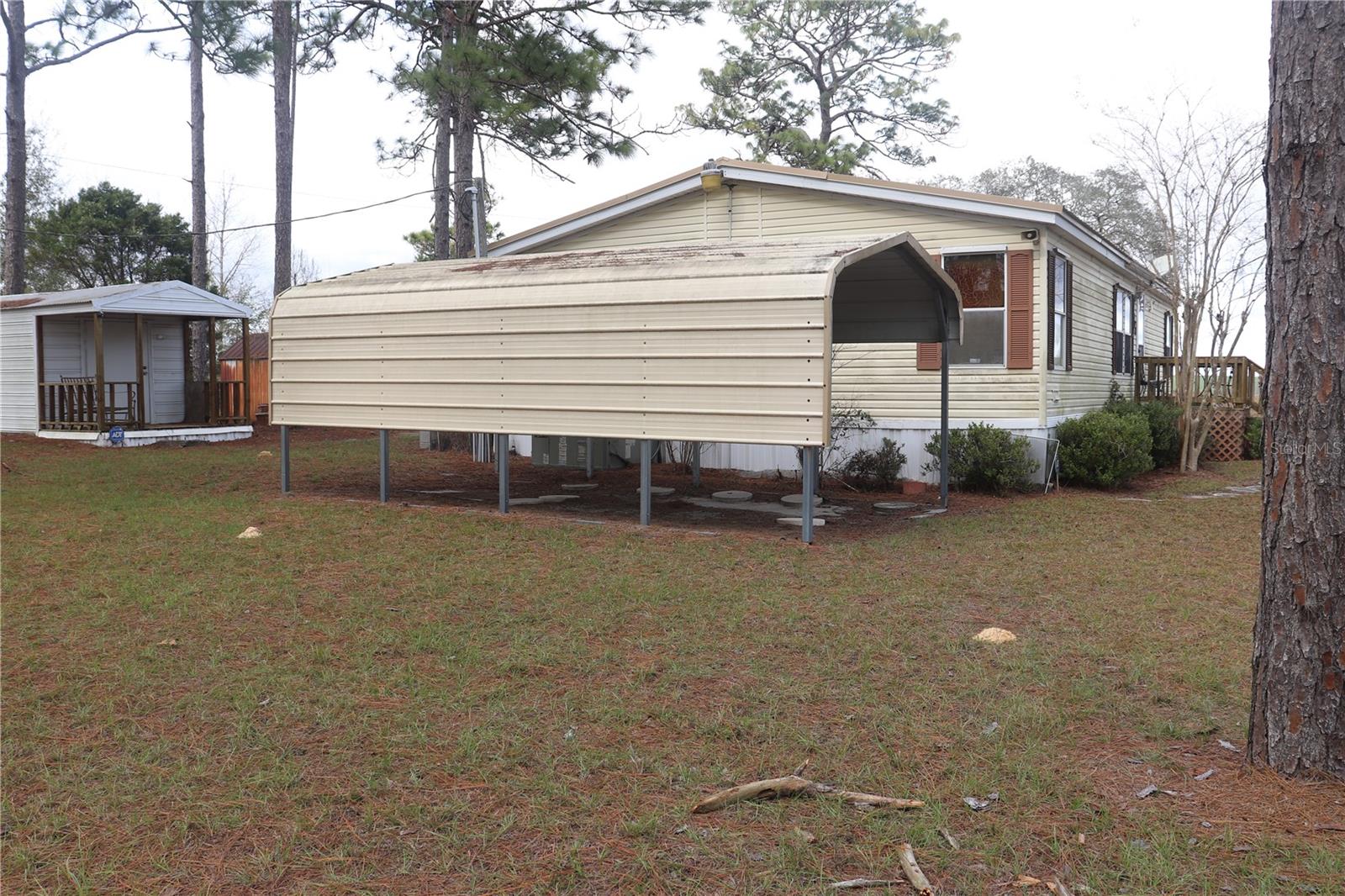 WILLISTON HIGHLANDS - Residential