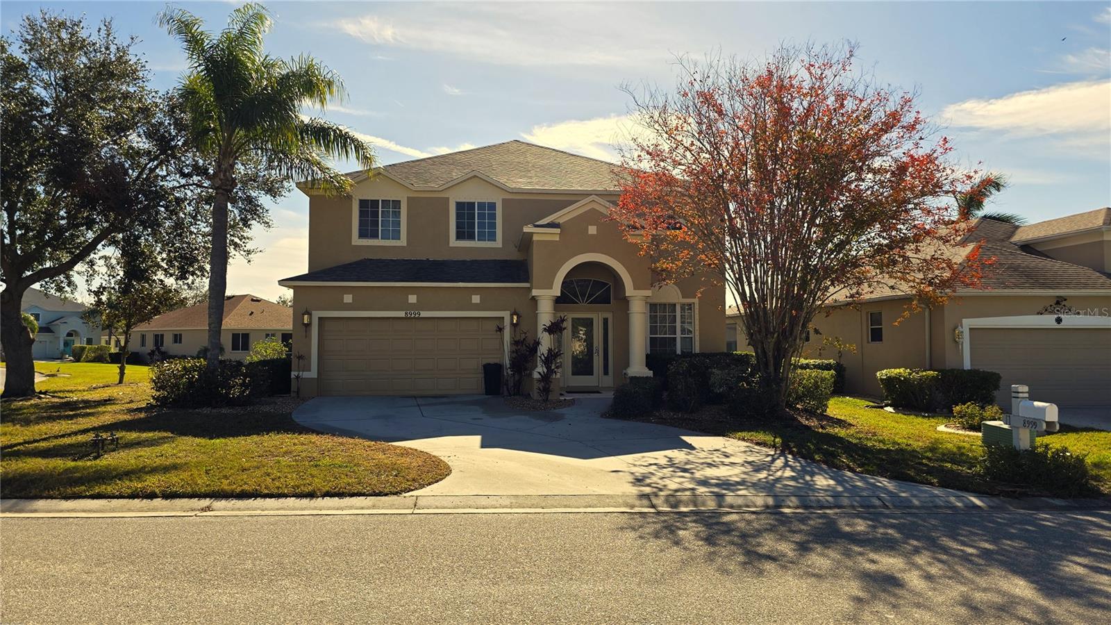 8999 FOUNDERS CIRCLE