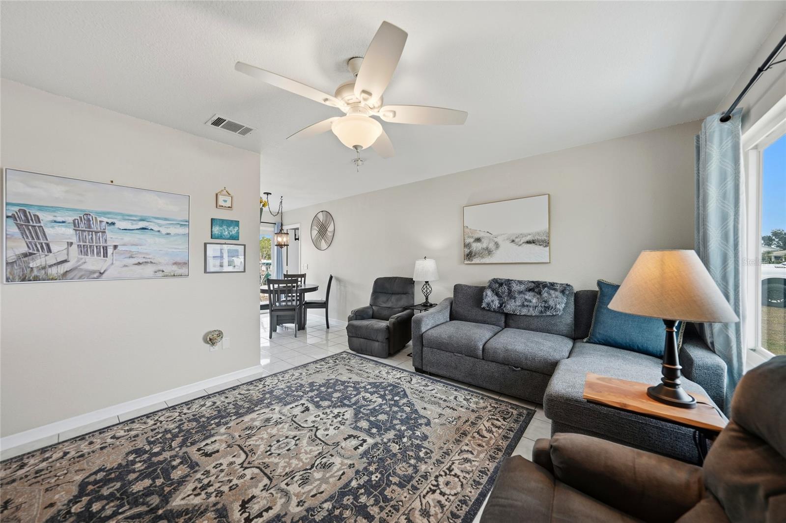 PORT CHARLOTTE SEC 092 - Residential