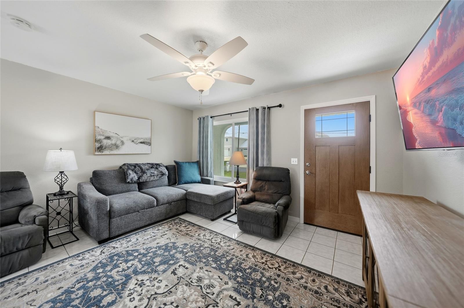 PORT CHARLOTTE SEC 092 - Residential