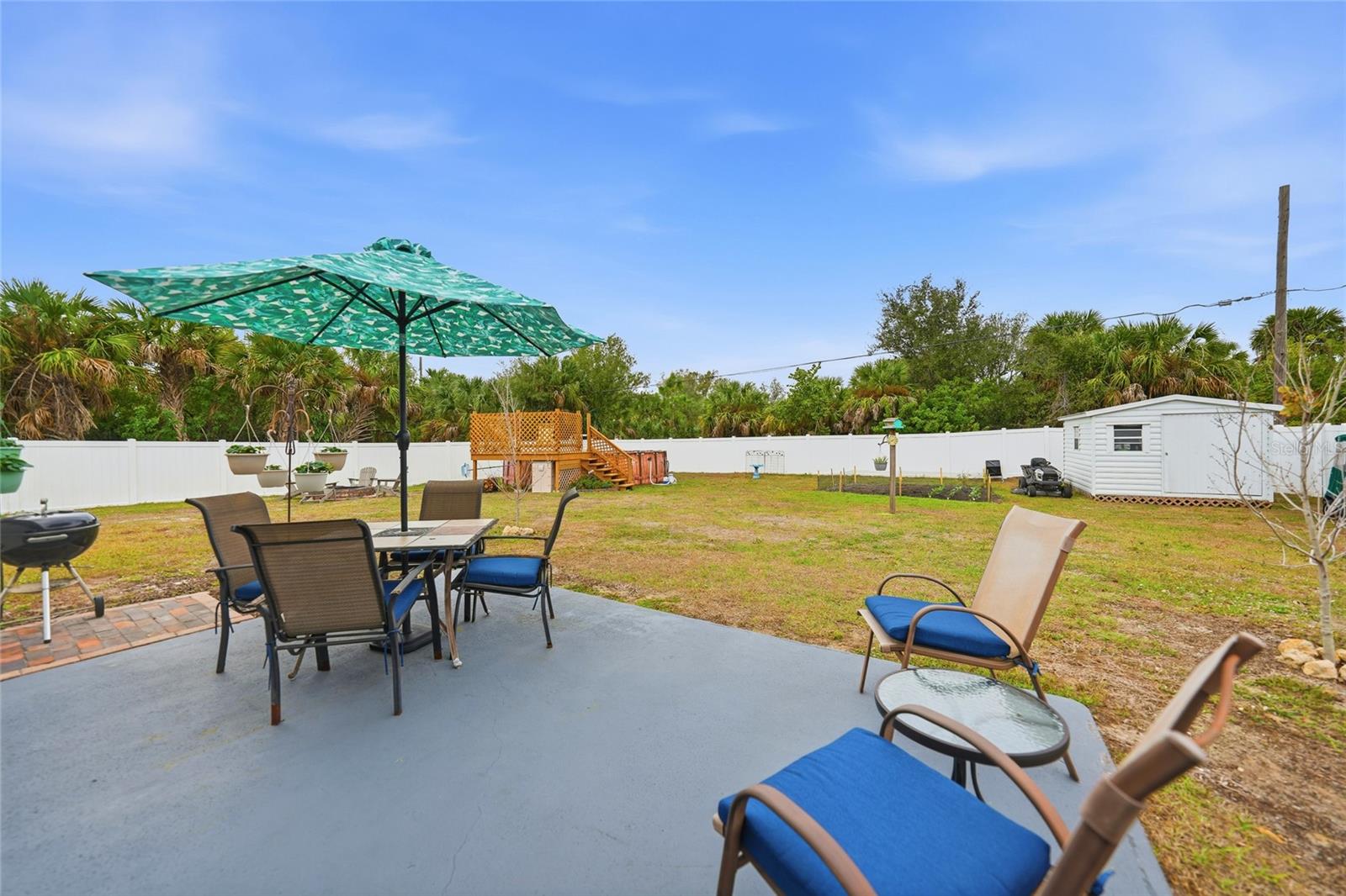 PORT CHARLOTTE SEC 092 - Residential