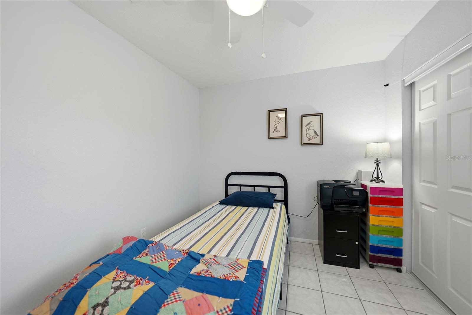 PORT CHARLOTTE SEC 092 - Residential