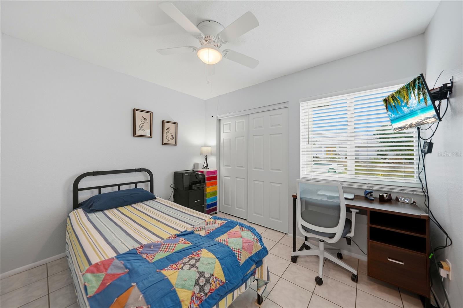 PORT CHARLOTTE SEC 092 - Residential