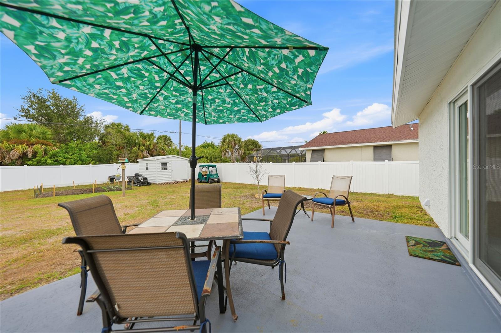 PORT CHARLOTTE SEC 092 - Residential