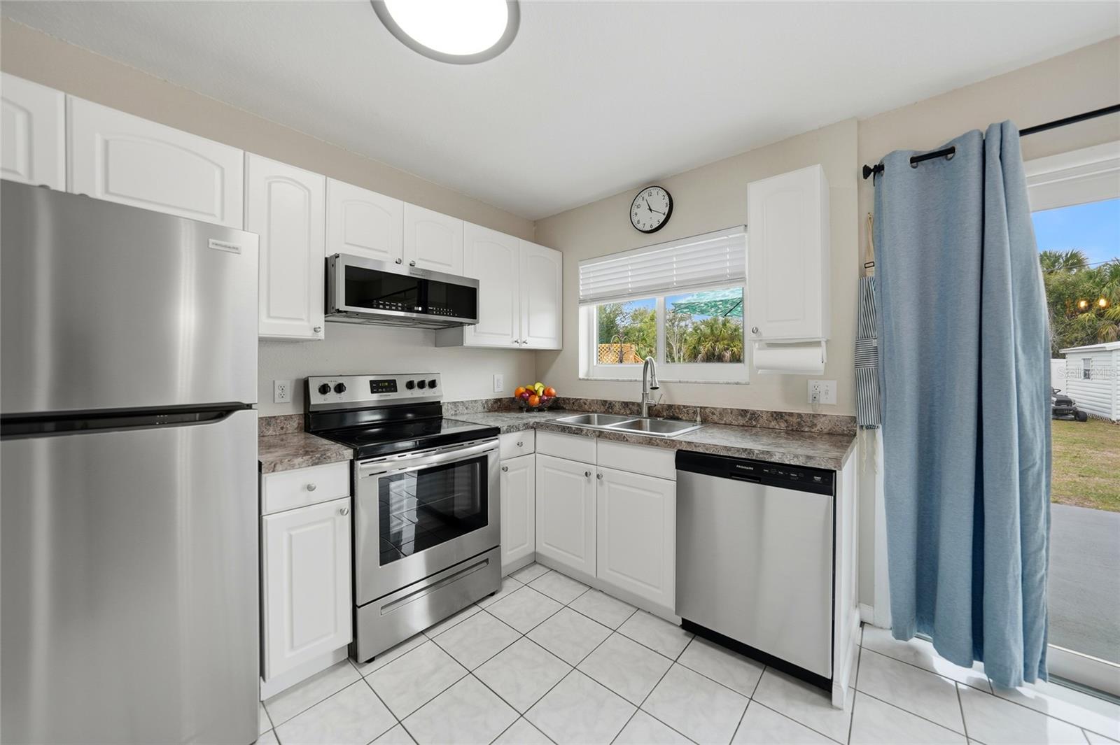 PORT CHARLOTTE SEC 092 - Residential