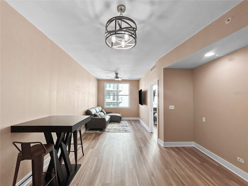 Photo of 1120 E Kennedy Boulevard #1427, Tampa, FL 33602 (MLS # TB8469720)