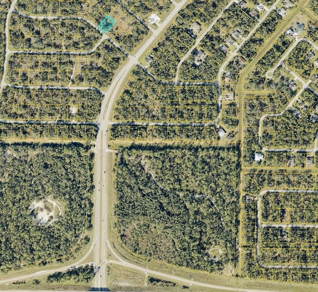 Photo of Jensley Avenue, North Port, FL 34286 (MLS # TB8428320)