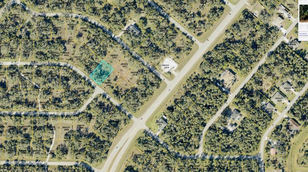 Photo of Jensley Avenue, North Port, FL 34286 (MLS # TB8428320)