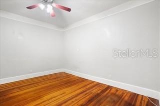 LAKE ADD - Residential Lease