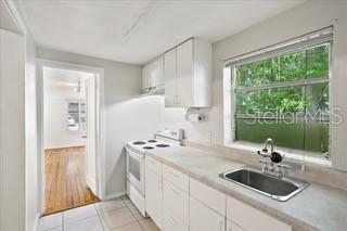 LAKE ADD - Residential Lease