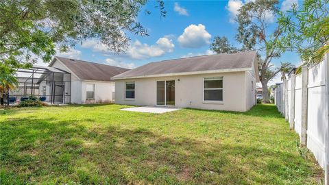 A home in KISSIMMEE