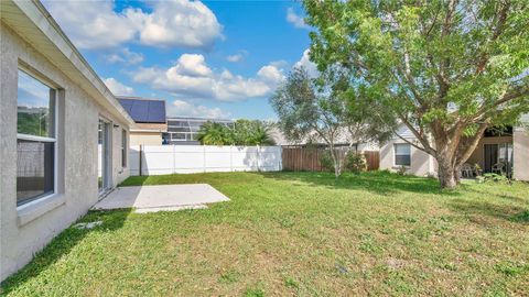 A home in KISSIMMEE